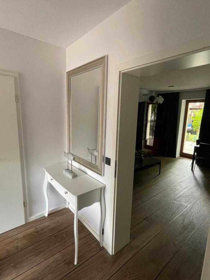Mystay Berlin Mueggelheim Exterior photo