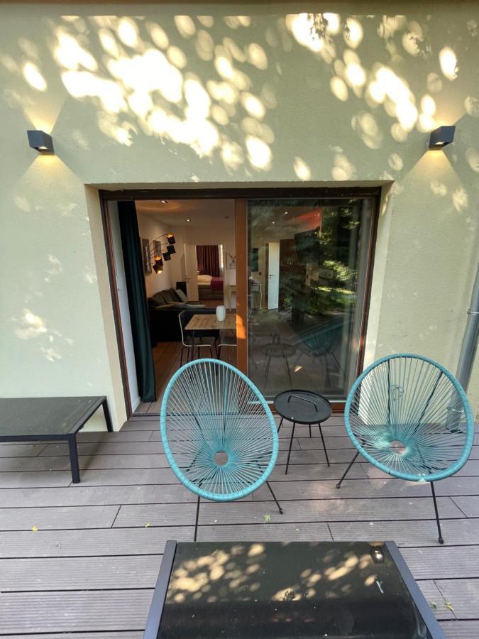 Mystay Berlin Mueggelheim Exterior photo