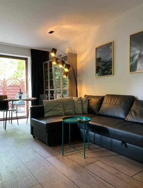 Mystay Berlin Mueggelheim Exterior photo